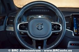 Volvo XC 90 R DESIGN Plug-In Hybrid 2.0 Automatas Automatas 2020 full