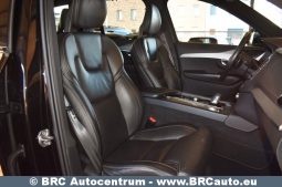 Volvo XC 90 R DESIGN Plug-In Hybrid 2.0 Automatas Automatas 2020 full