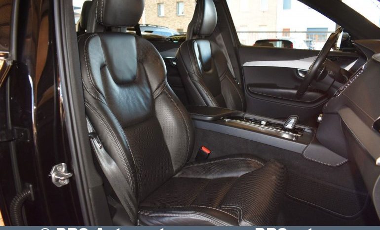 Volvo XC 90 R DESIGN Plug-In Hybrid 2.0 Automatas Automatas 2020 full