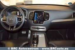Volvo XC 90 R DESIGN Plug-In Hybrid 2.0 Automatas Automatas 2020 full