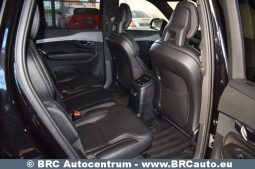 Volvo XC 90 R DESIGN Plug-In Hybrid 2.0 Automatas Automatas 2020 full
