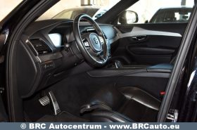 Volvo XC 90 R DESIGN Plug-In Hybrid 2.0 Automatas Automatas 2020