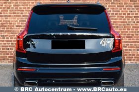 Volvo XC 90 R DESIGN Plug-In Hybrid 2.0 Automatas Automatas 2020