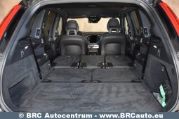 Volvo XC 90 R DESIGN Plug-In Hybrid 2.0 Automatas Automatas 2020 full