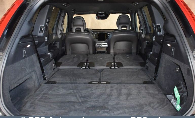 Volvo XC 90 R DESIGN Plug-In Hybrid 2.0 Automatas Automatas 2020 full