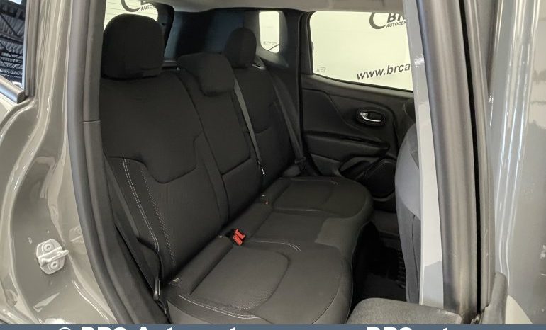 Jeep Renegade 4XE Plug IN Automatas 2021 full