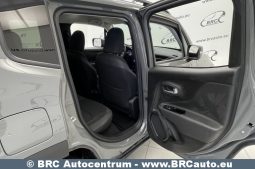 Jeep Renegade 4XE Plug IN Automatas 2021 full