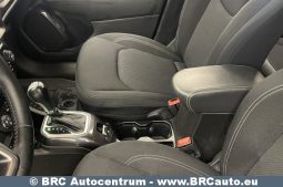 Jeep Renegade 4XE Plug IN Automatas 2021 full