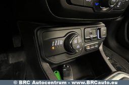 Jeep Renegade 4XE Plug IN Automatas 2021 full