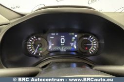 Jeep Renegade 4XE Plug IN Automatas 2021 full