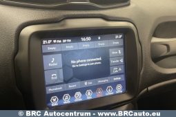 Jeep Renegade 4XE Plug IN Automatas 2021 full