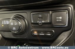 Jeep Renegade 4XE Plug IN Automatas 2021 full
