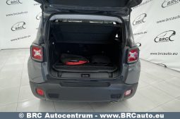 Jeep Renegade 4XE Plug IN Automatas 2021 full
