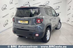 Jeep Renegade 4XE Plug IN Automatas 2021 full