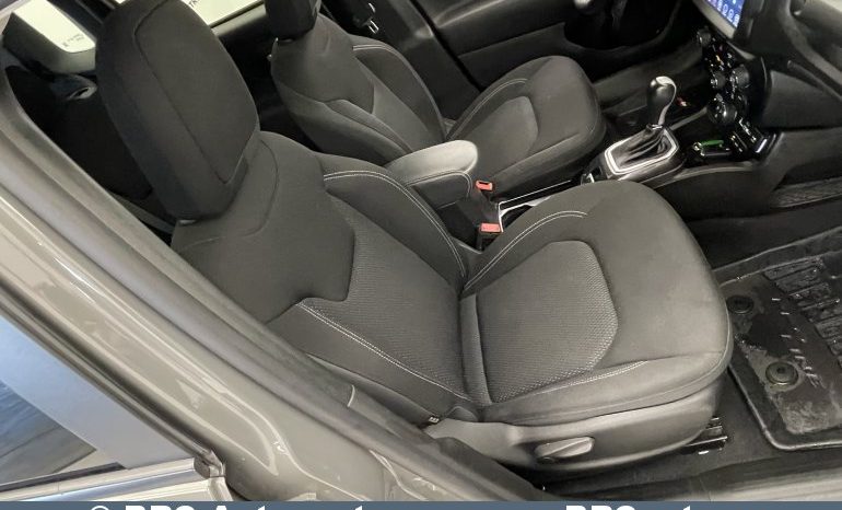 Jeep Renegade 4XE Plug IN Automatas 2021 full