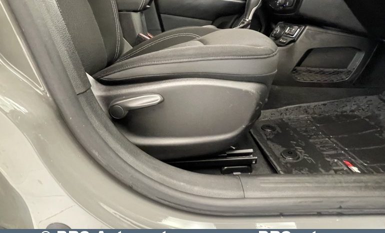 Jeep Renegade 4XE Plug IN Automatas 2021 full