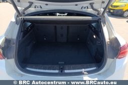 BMW X2 sDrive18i M-Sport Automatas 2019 full
