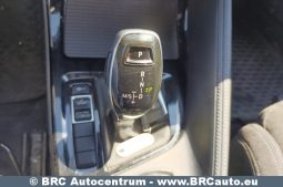 BMW X2 sDrive18i M-Sport Automatas 2019 full