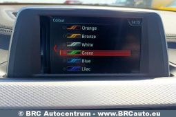 BMW X2 sDrive18i M-Sport Automatas 2019 full