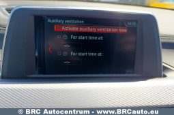 BMW X2 sDrive18i M-Sport Automatas 2019 full