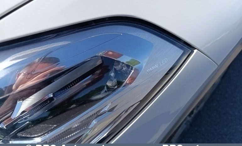 BMW X2 sDrive18i M-Sport Automatas 2019 full