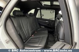 BMW X5 xDrive50i Automatas 2014 full