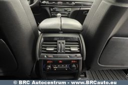 BMW X5 xDrive50i Automatas 2014 full