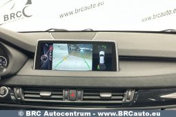 BMW X5 xDrive50i Automatas 2014 full