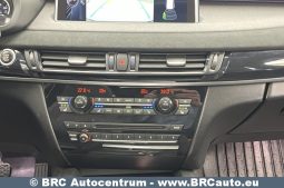 BMW X5 xDrive50i Automatas 2014 full