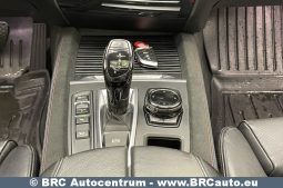 BMW X5 xDrive50i Automatas 2014 full