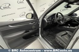 BMW X5 xDrive50i Automatas 2014 full