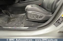 BMW X5 xDrive50i Automatas 2014 full