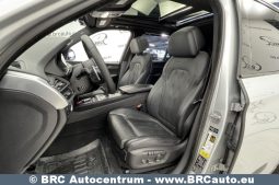 BMW X5 xDrive50i Automatas 2014 full