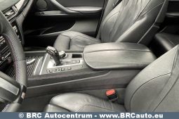 BMW X5 xDrive50i Automatas 2014 full