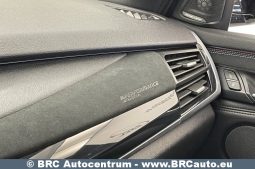 BMW X5 xDrive50i Automatas 2014 full