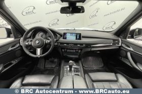 BMW X5 xDrive50i Automatas 2014