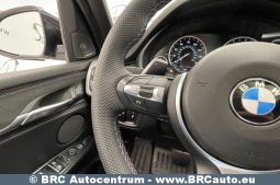 BMW X5 xDrive50i Automatas 2014 full