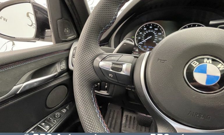 BMW X5 xDrive50i Automatas 2014 full