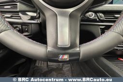 BMW X5 xDrive50i Automatas 2014 full