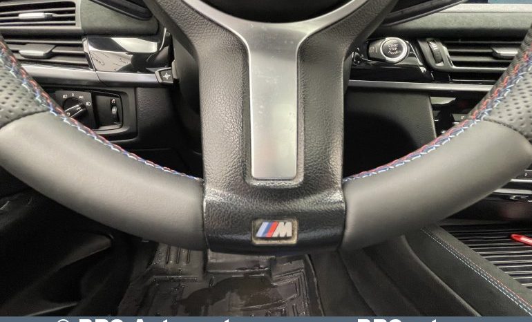 BMW X5 xDrive50i Automatas 2014 full