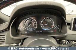 BMW X5 xDrive50i Automatas 2014 full