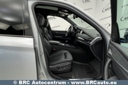 BMW X5 xDrive50i Automatas 2014 full