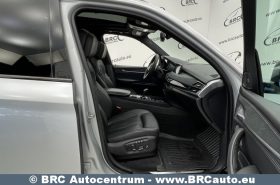 BMW X5 xDrive50i Automatas 2014