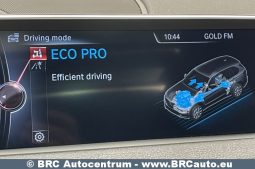 BMW X5 xDrive50i Automatas 2014 full