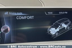 BMW X5 xDrive50i Automatas 2014 full