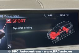 BMW X5 xDrive50i Automatas 2014 full