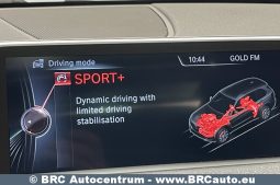 BMW X5 xDrive50i Automatas 2014 full