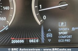 BMW X5 xDrive50i Automatas 2014 full