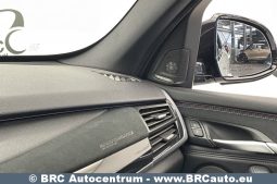 BMW X5 xDrive50i Automatas 2014 full