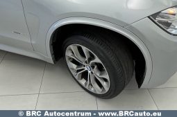 BMW X5 xDrive50i Automatas 2014 full